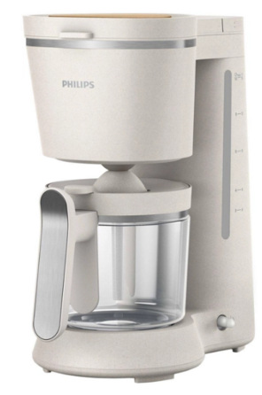 Кофеварка капельная Philips HD5120/00 (6873944)