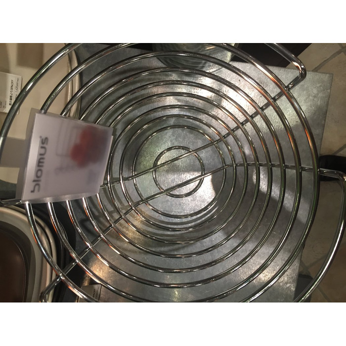 Кошик для фруктів глибока 24 см Wires Blomus