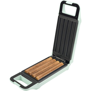 Вафельниця до 4 чурос 700 Вт Sweet Dreams Bestron