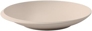 Тарілка глибока 320 мл, бежева NewMoon Beige Villeroy & Boch