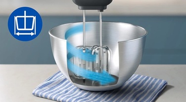 Ручний міксер Philips HR3739/00 (7179878)