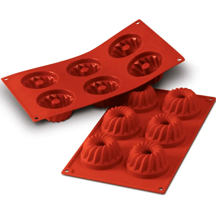 SF058/C Форма из резины