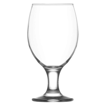 Келих для пива LAV Misket 400 мл MIS571