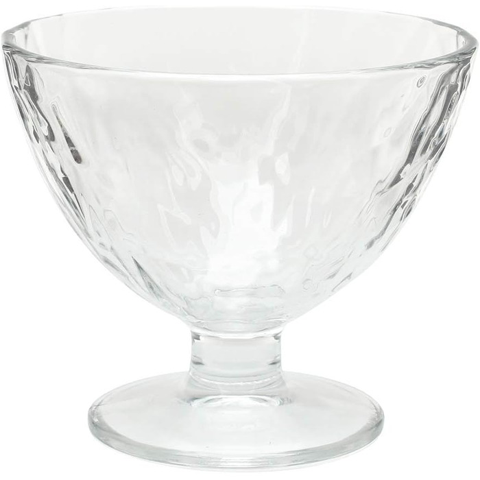 Набір креманок для мороженого 6 шт. 380 мл Topkapi