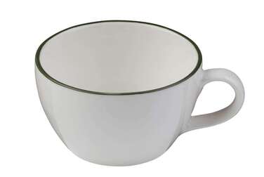 Чашка ID Fine Modest Green 270 мл 16001-304227