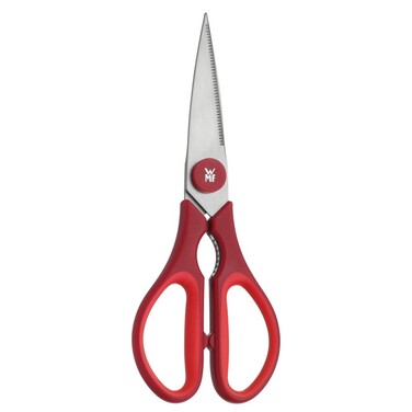 Ножиці кухонні Touch rot WMF