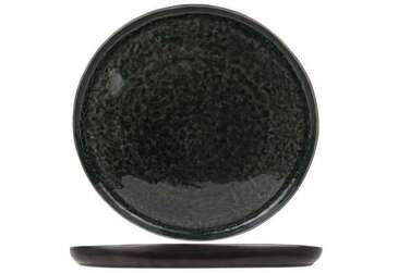 Тарілка Cosy and Trendy Laguna verde 31 см 9196796