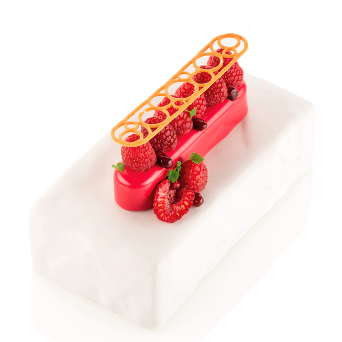 LAMPO Форма силіконова 131x26 h1,5 мм