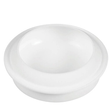 ECLIPSE 1000 Форма силіконова + кришка d 180 мм, h 45  мм