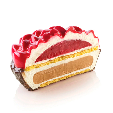 KIT FLEUR 1085 Форма из резины