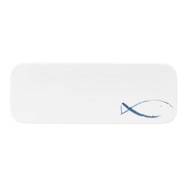 Блюдо 38 х 14 см Blue Sea Coup Fine Dining Seltmann Weiden