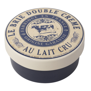 Коробка для сиру бри CreativeTops GOURMET CHEESE, 13,5 х 5,5 см