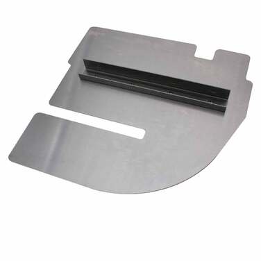 Сепаратор температурних зон гриля Santos