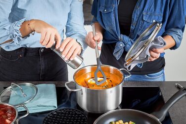 Набір кухонних аксесуарів, 3 предмети Basic Line Rosle