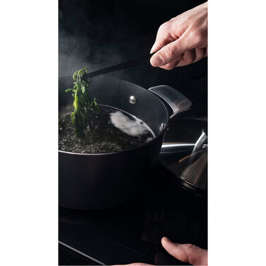 Кастрюля с крышкой Fiskars Taiten 3,5 л (1066952)