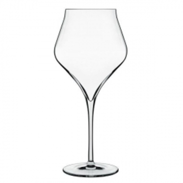 Келих для бордо Supremo 650 мл A11277BYI02AA01 LUIGI BORMIOLI