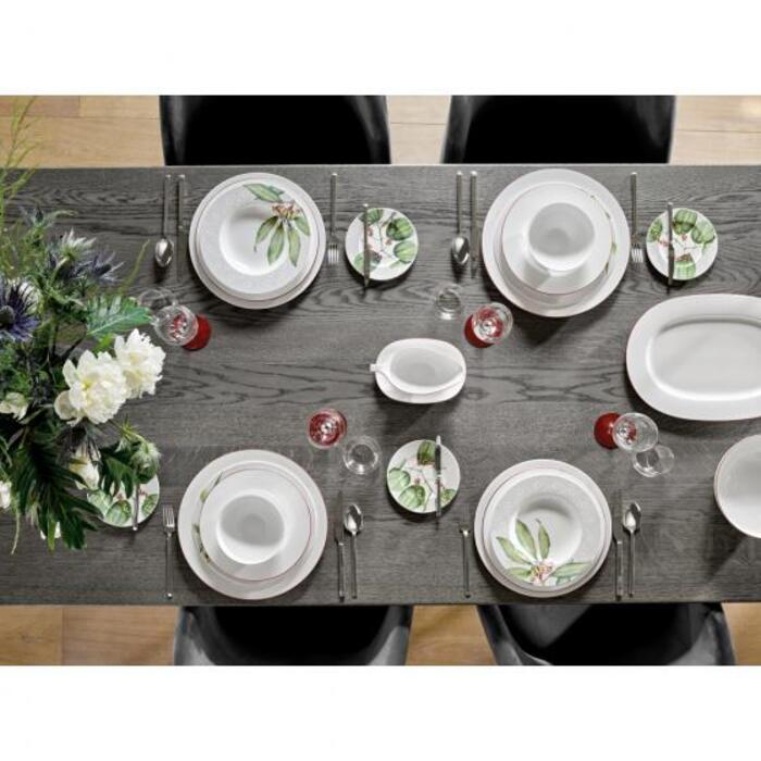 Тарілка для хліба 16 мм Malindi Villeroy & Boch