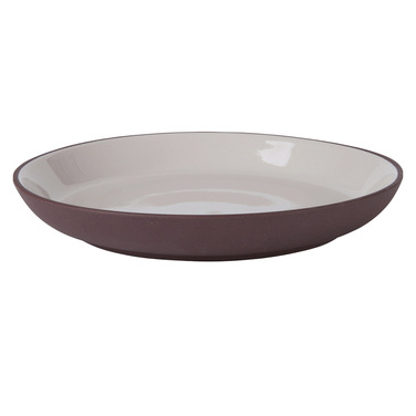 Тарілка обідня Maxwell & Williams SIENNA, бежева, кераміка, діам. 19 см