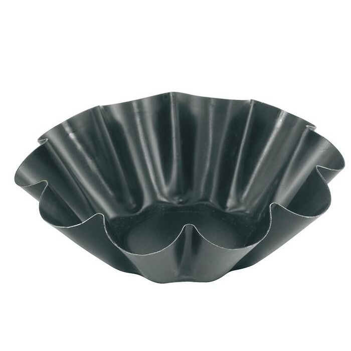 Форма для випічки бриоши, 10 см, RBV Birkmann