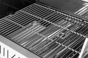 Газовий гриль Ranger 31 GRILLI 777243 Код: 012754