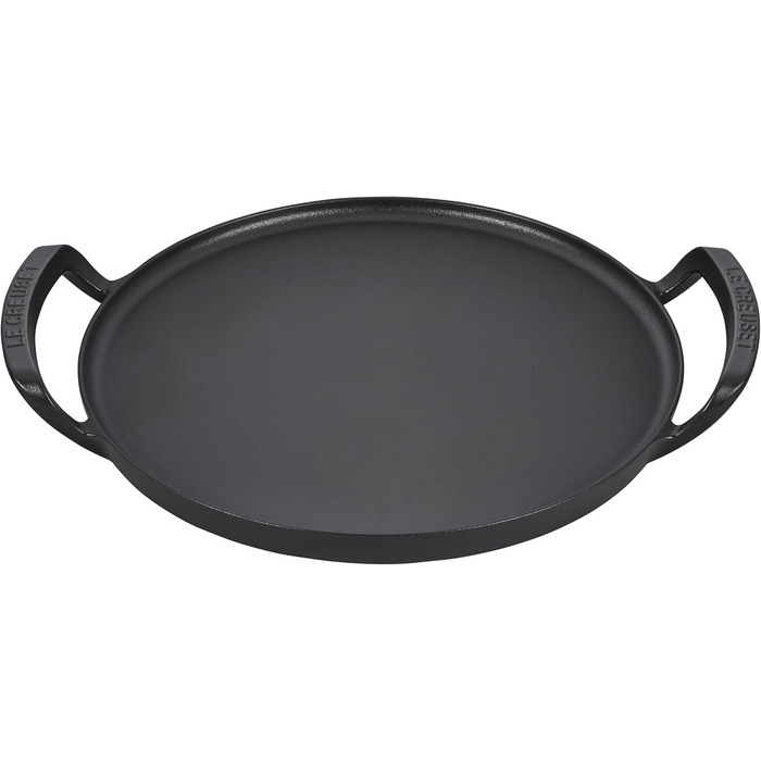 Чавунна форма для піци 38,1 см Alpine Outdoor Collection Le Creuset