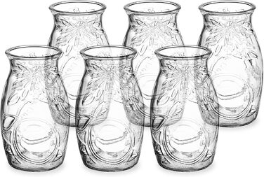 Коктейльні келихи 6 шт 500 мл Sixby