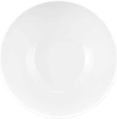 Піала для пластівців 15 см, білий Amina Seltmann Weiden