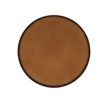 Тарілка плоска 21.5 см Caramel Fantastic Seltmann
