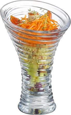 Набір креманок для мороженого 6 шт. 410 мл Arcoroc