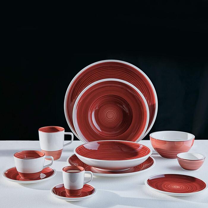Чашка з ручкою 0,38 л Rouge Manufacture Villeroy & Boch