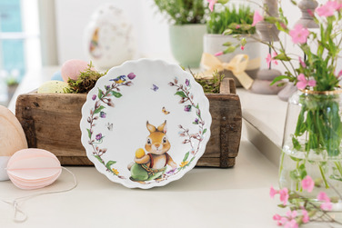 Spring Fantasy от Villeroy & Boch