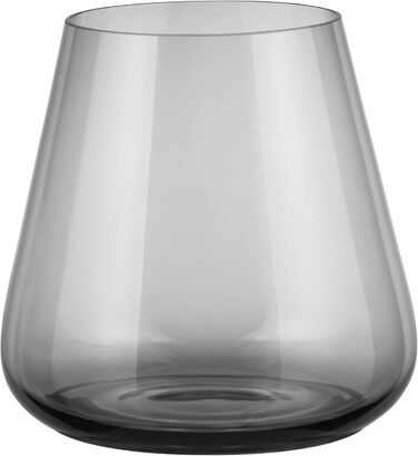 Набір із 4 склянок для пиття 280 мл, димчастий Belo Blomus