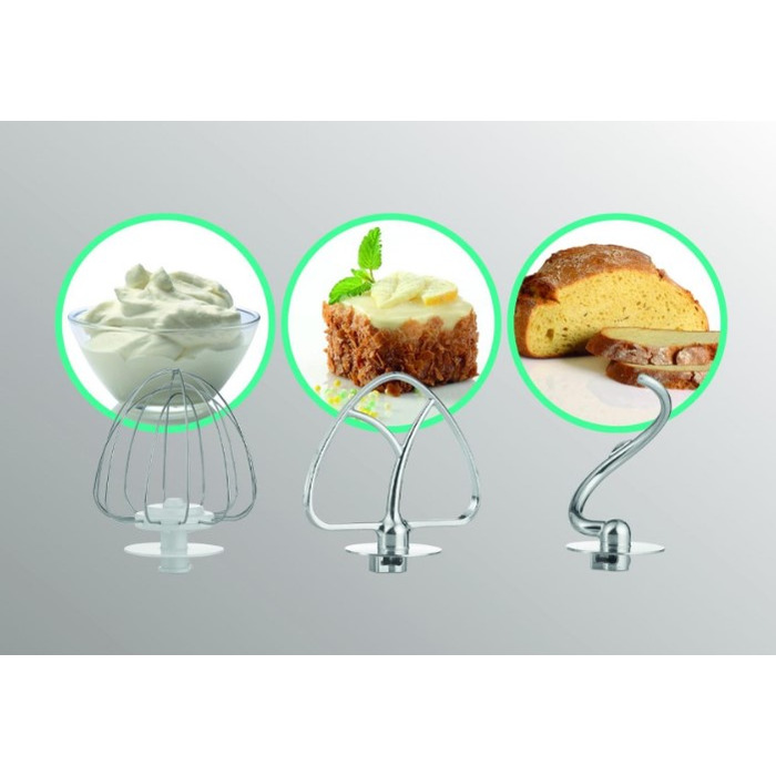 Кухонний комбайн Gorenje MMC805W (SM10280) (6910448)