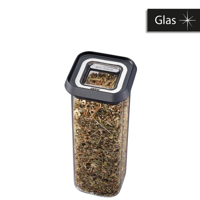 Ємність для зберігання сипучих продуктів, маленька, 400 мл Pantry Gefu