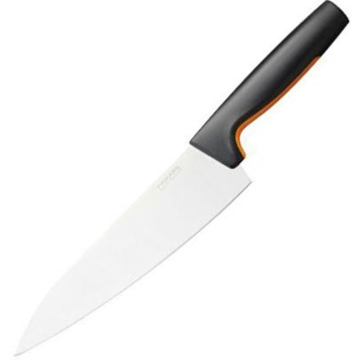 Ніж для шеф-кухаря великий Fiskars Functional Form (1057534)