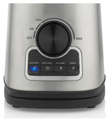 Стаціонарний блендер Gorenje B1400BE (7032550)