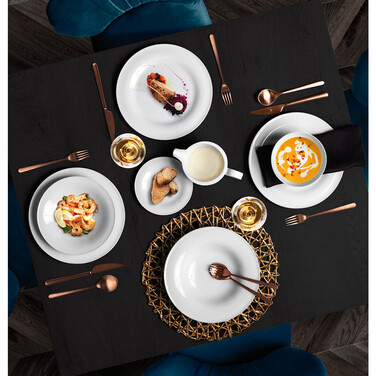 Колекція Beat White від Seltmann Weiden