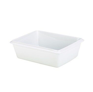 Гастроемкость 32.5 x 26 x 10 см, 5 л, GenWare