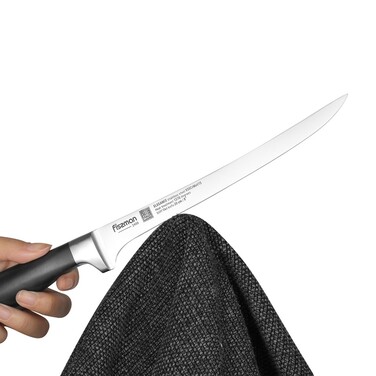 Філейний ніж Fissman ELEGANCE 20 см (2469)