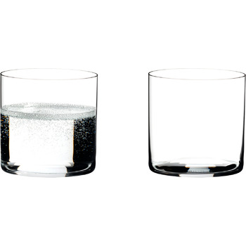 Набір склянок для води 0,33 л, 2 предмети, O Wine Tumbler Riedel