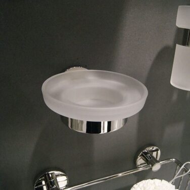 Настінна мильниця Scala Zack