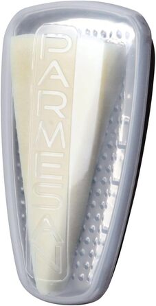 Терка для пармезана с контейнером Fackelmann