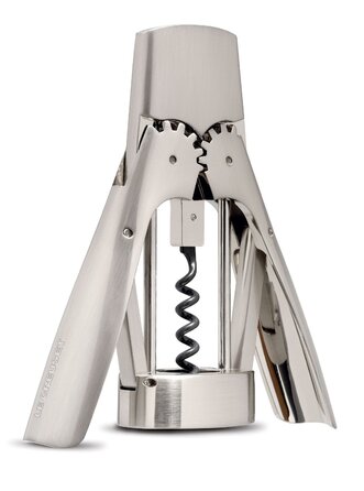 Штопор WL300S, метал Le Creuset