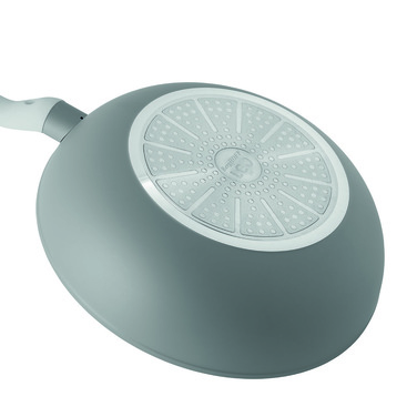 Сотейник з антипригарним покриттям BergHOFF LEO LITE, діам. 26 см, 3,2 л