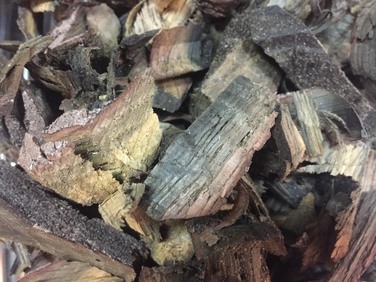 Тріска з дубової 70-річної бочки вино 500г GRILLI 77780 Код: 004387