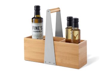 Ящик для зберігання Scarta Zack