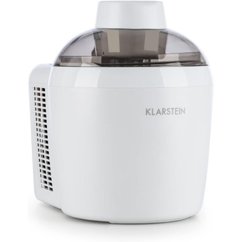 Машина для приготування морозива 700 мл, 6 програм Klarstein Snowflake