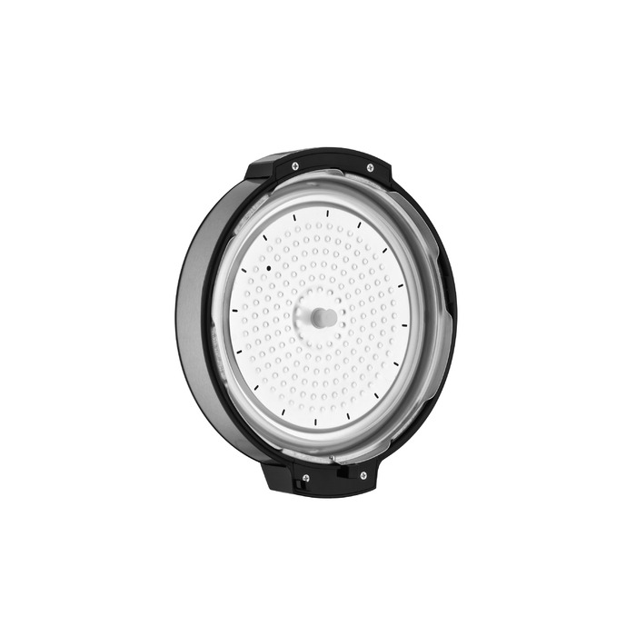 ARDESTO Мультиварка-скороварка MPC-P226, 900Вт, чаша-6л, електр. керування , книга рецептів, нерж. сталь+пластик, срібляста