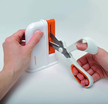 Точило для ножиць біле (1020499)