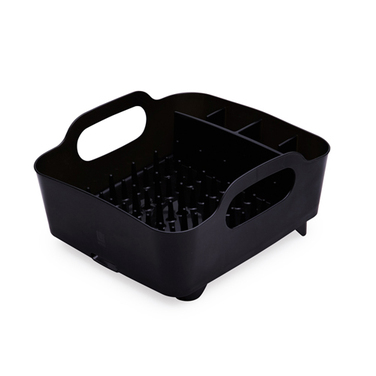 Подставка для посуды 36,8х18,2х32 см черная Tub Umbra